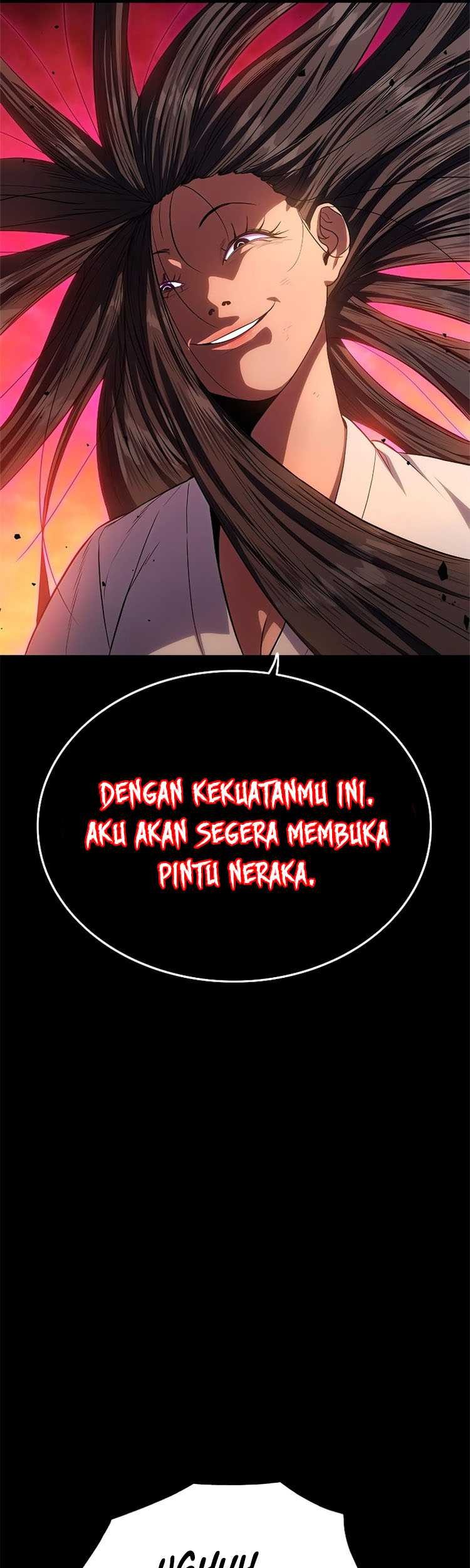 Monster Devourer Bab 15 halaman 90