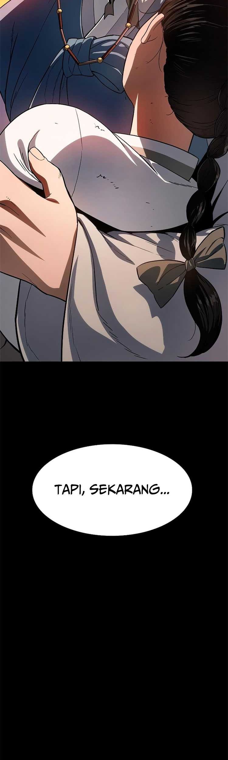 Monster Devourer Bab 15 halaman 100