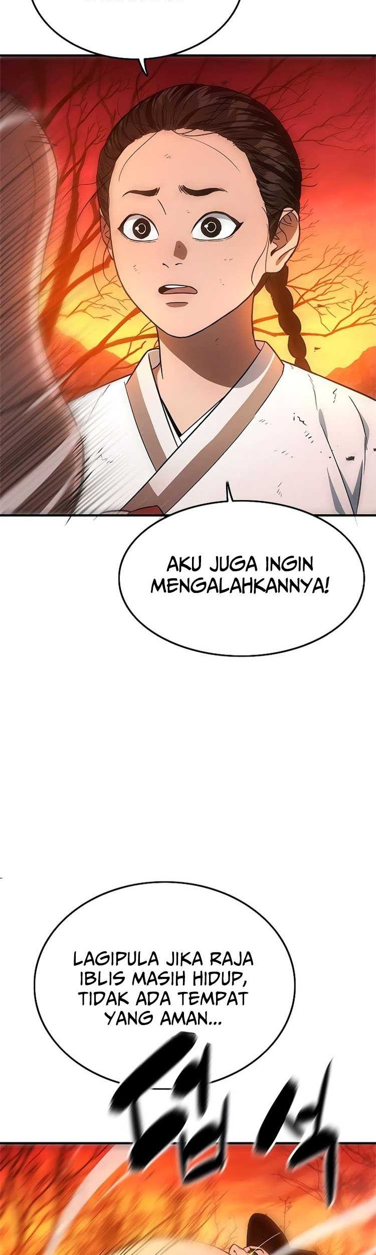 Monster Devourer Bab 16 halaman 7