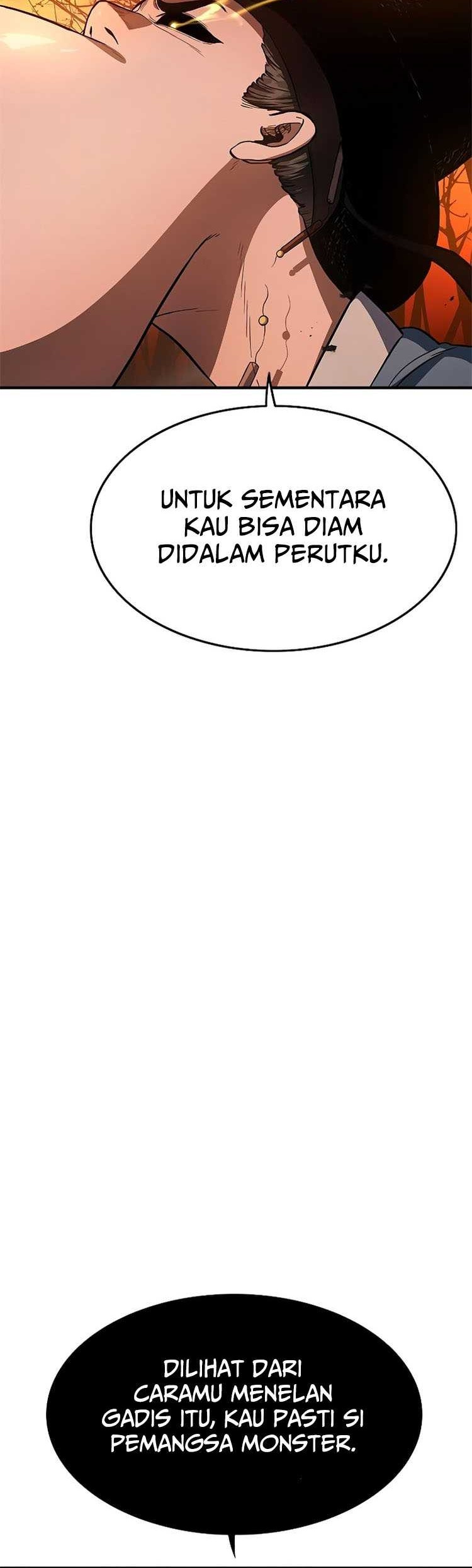 Monster Devourer Bab 16 halaman 9
