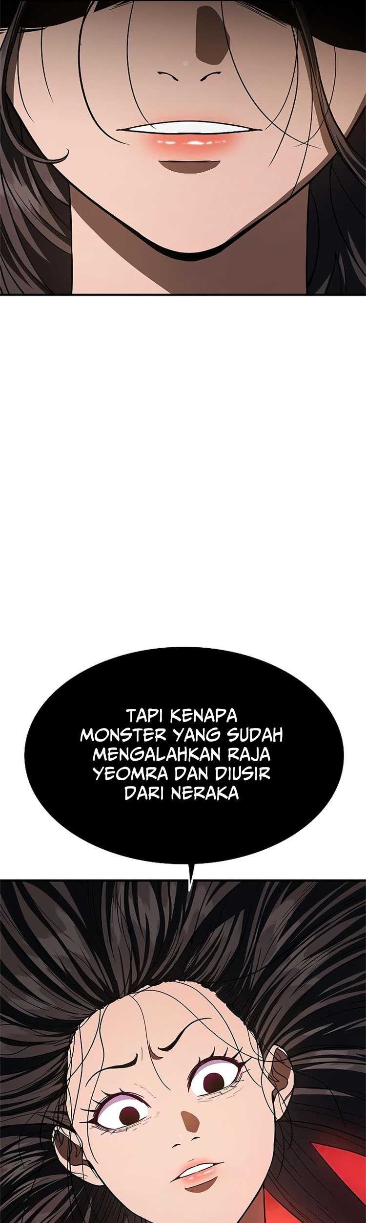 Monster Devourer Bab 16 halaman 10