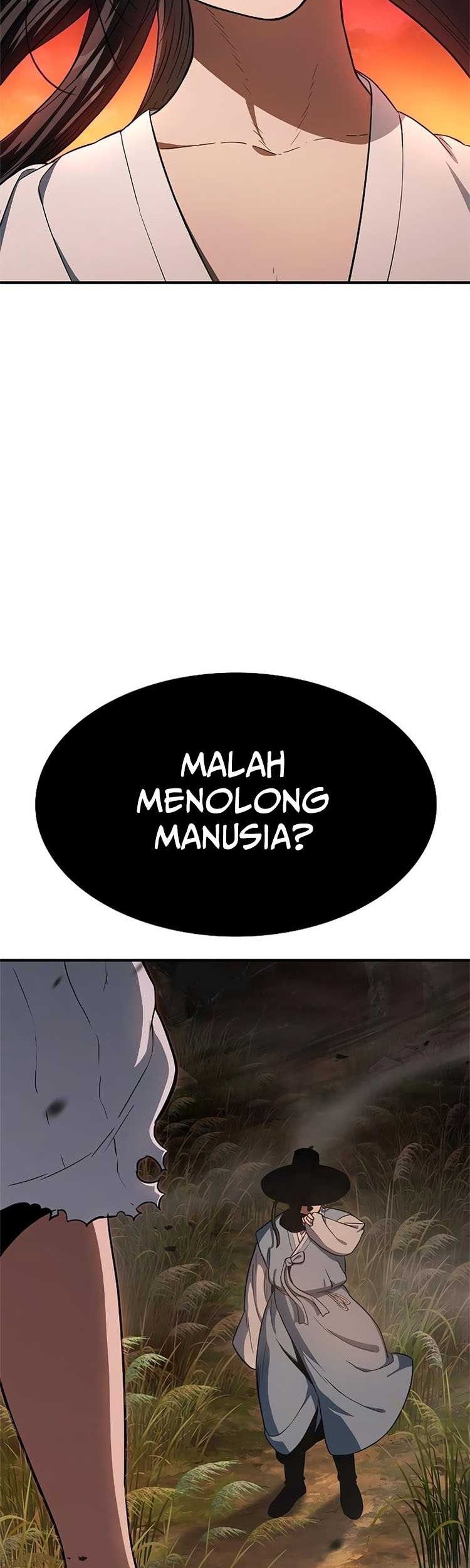 Monster Devourer Bab 16 halaman 11