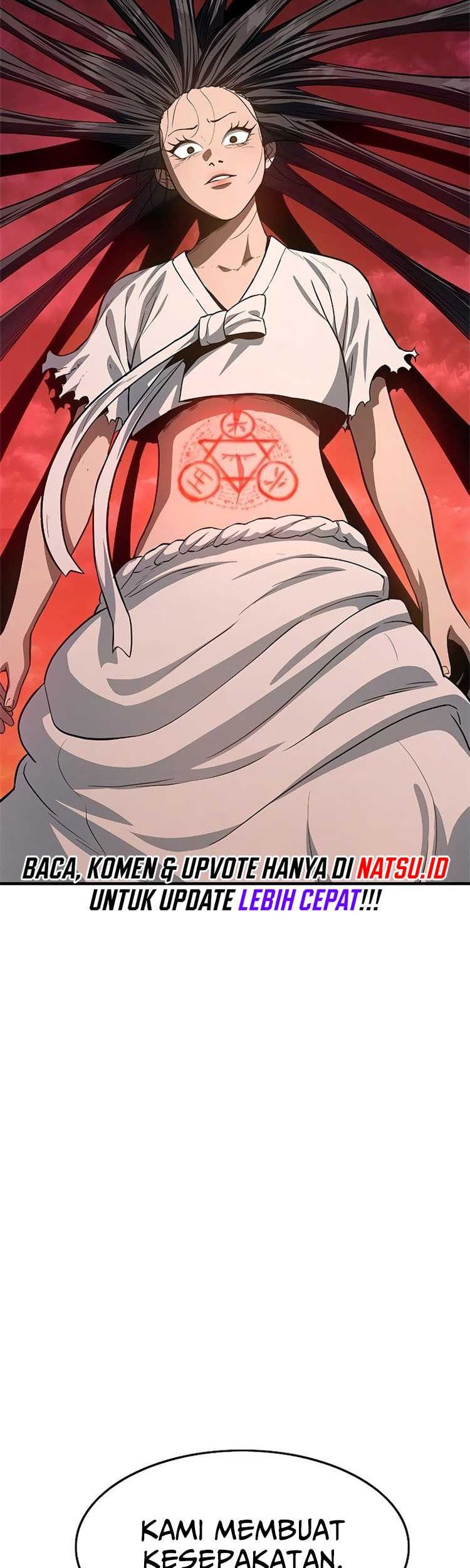Monster Devourer Bab 16 halaman 15