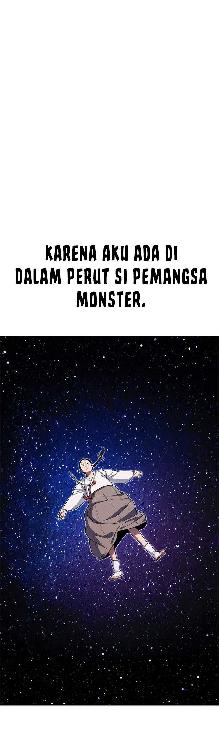 Monster Devourer Bab 16 halaman 24
