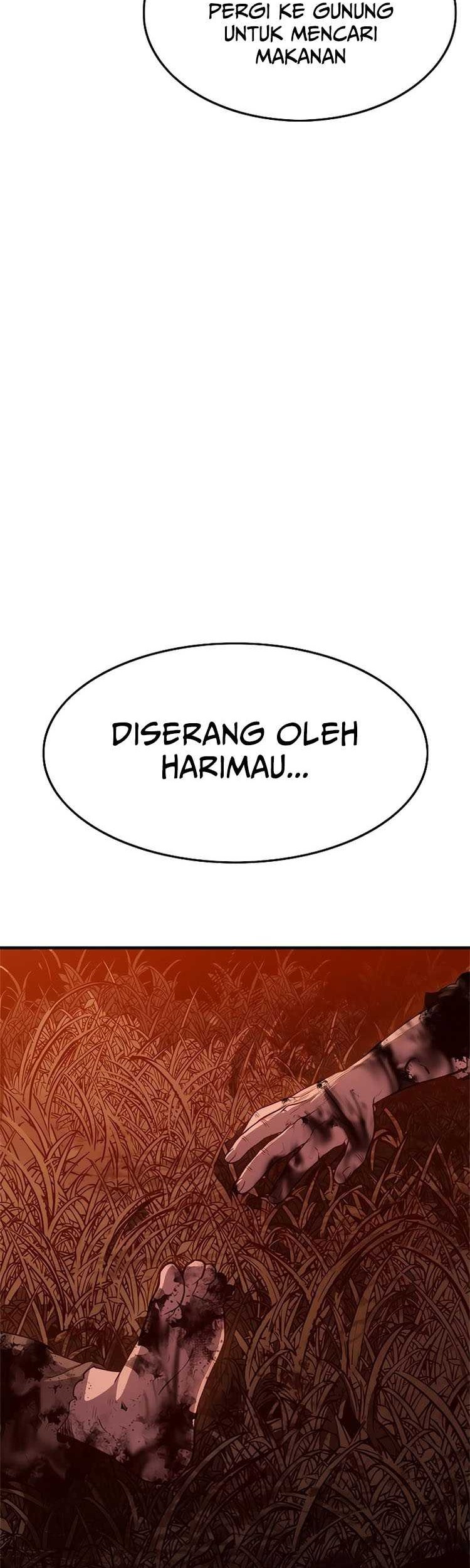 Monster Devourer Bab 16 halaman 31