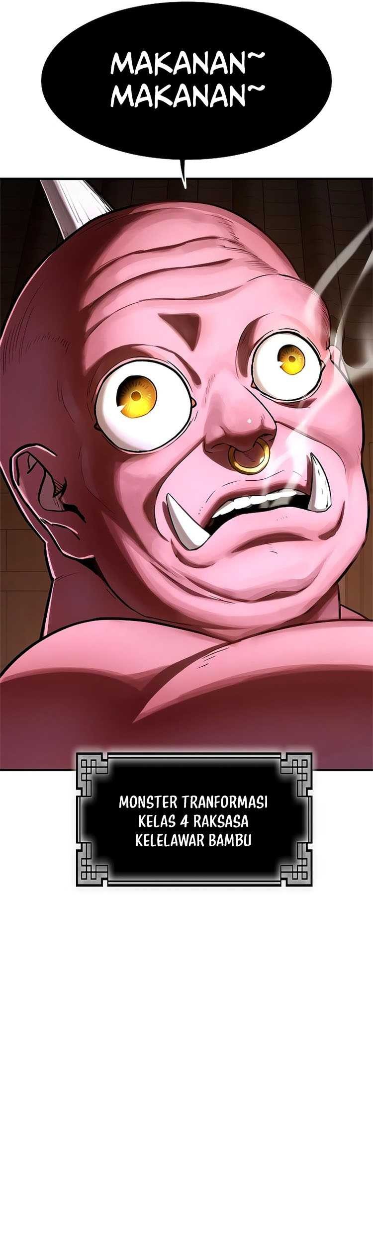 Monster Devourer Bab 16 halaman 94