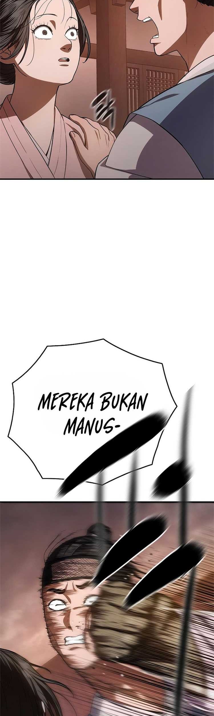 Monster Devourer Bab 16 halaman 99