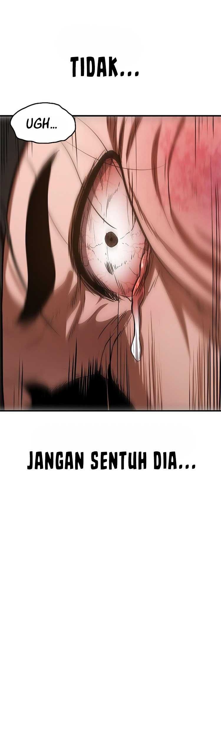 Monster Devourer Bab 16 halaman 104