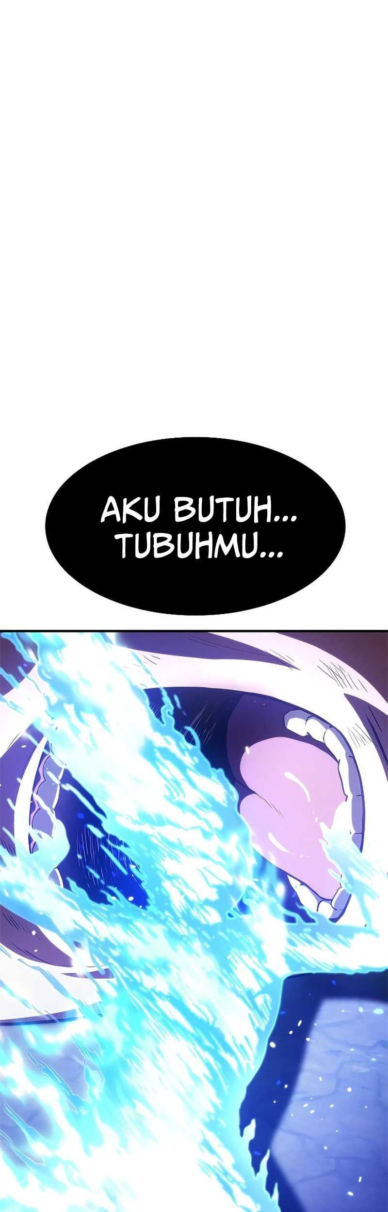 Monster Devourer Bab 17 halaman 8