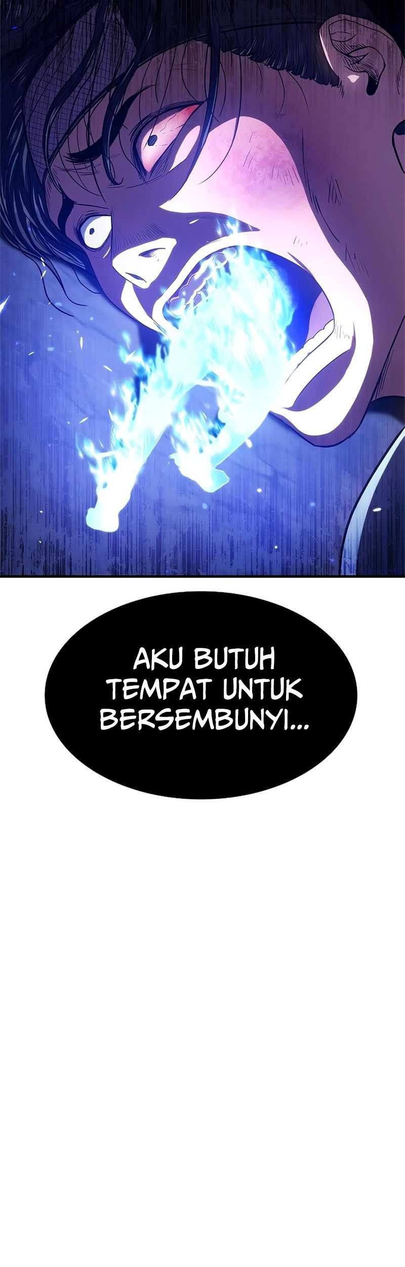 Monster Devourer Bab 17 halaman 10