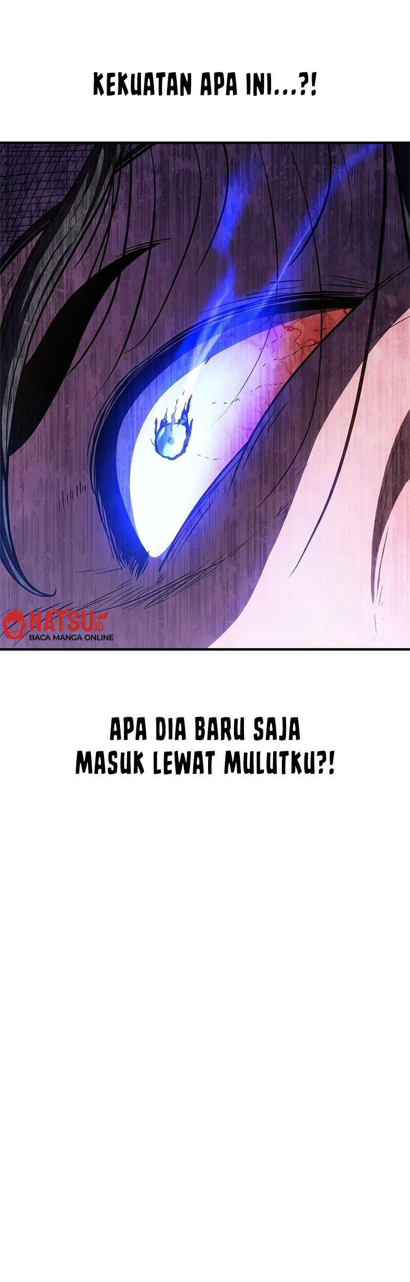 Monster Devourer Bab 17 halaman 11