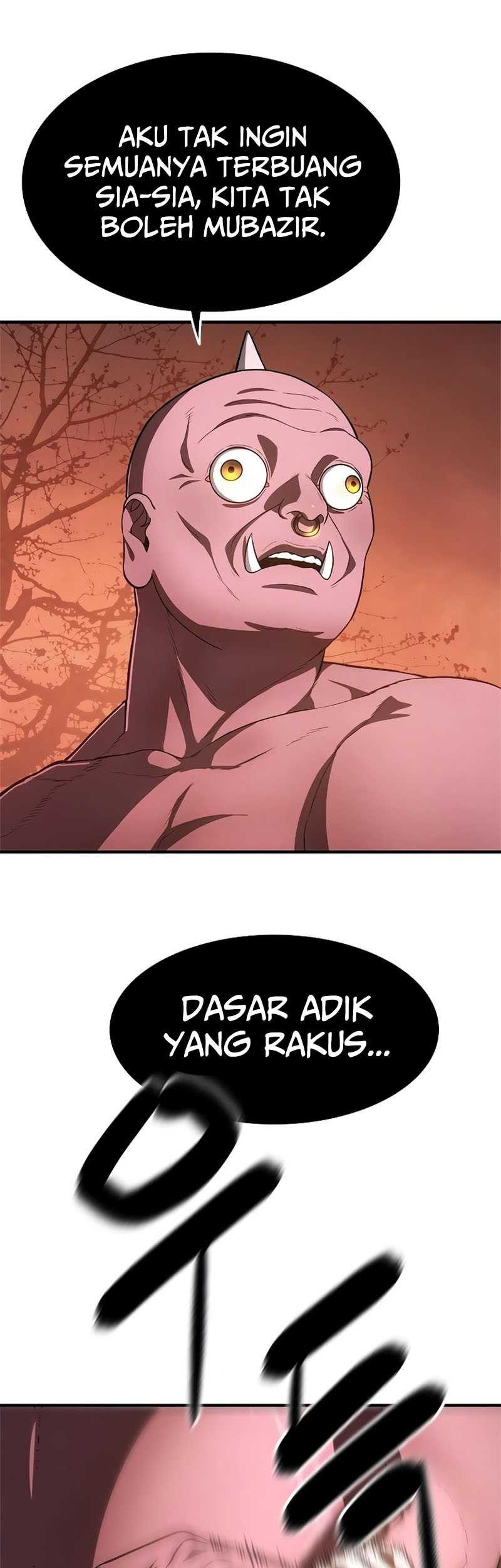 Monster Devourer Bab 17 halaman 16