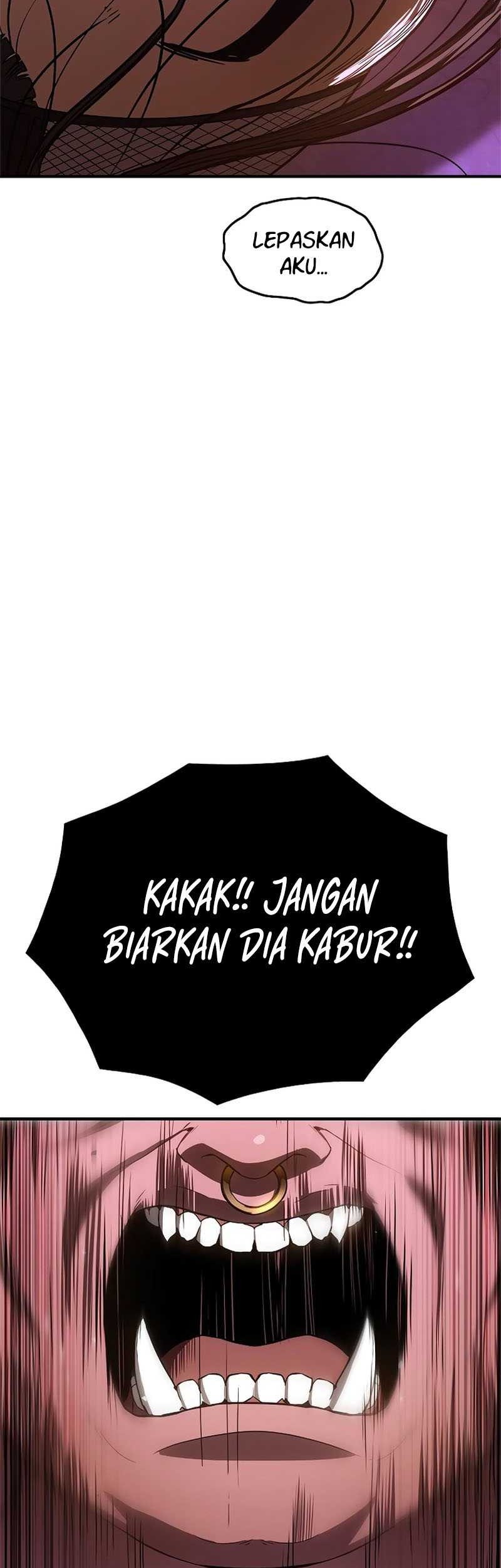 Monster Devourer Bab 17 halaman 24
