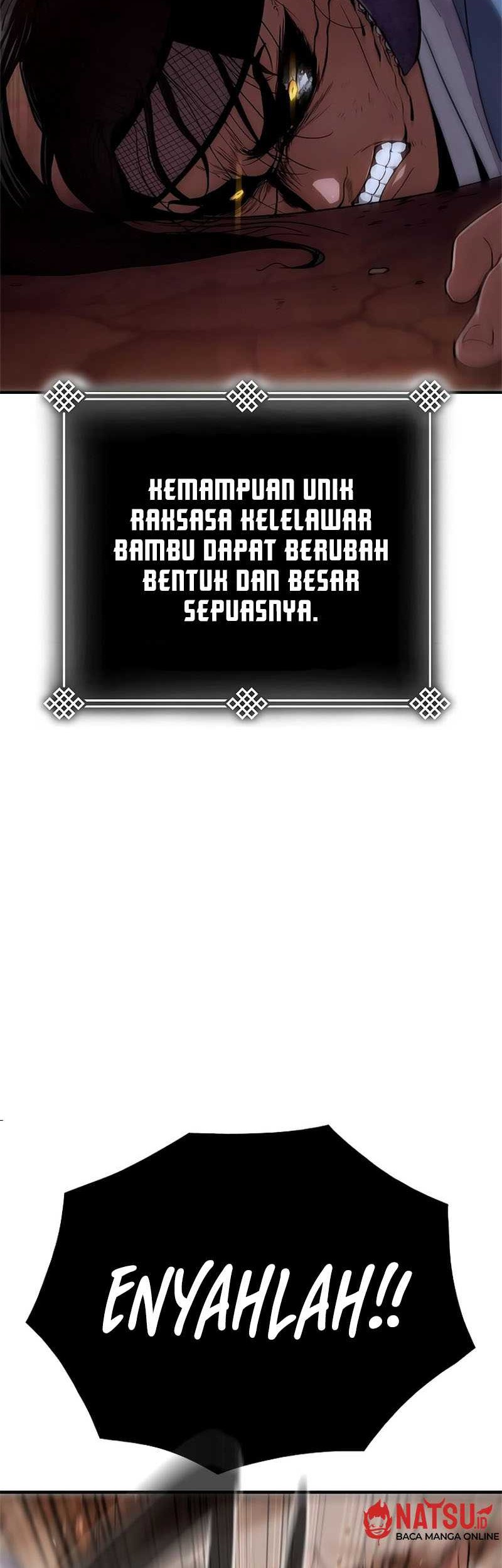 Monster Devourer Bab 17 halaman 27