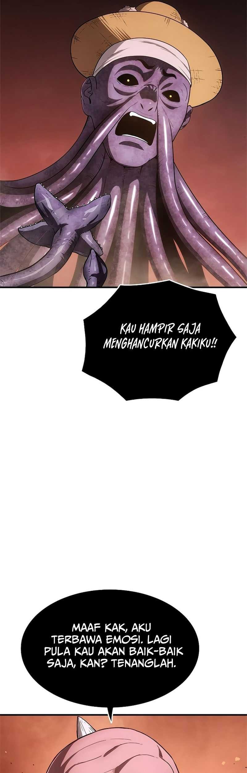 Monster Devourer Bab 17 halaman 30