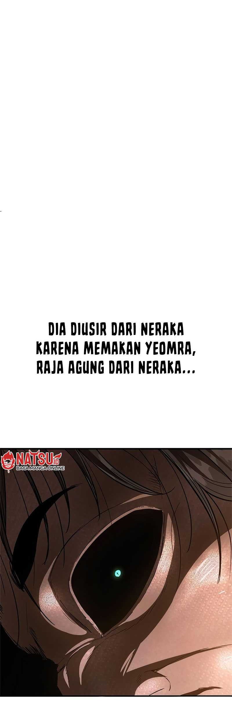 Monster Devourer Bab 17 halaman 59
