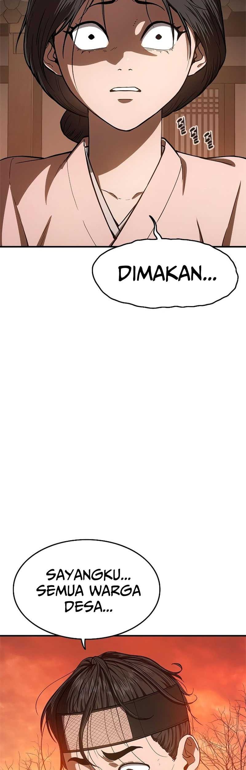 Monster Devourer Bab 17 halaman 68
