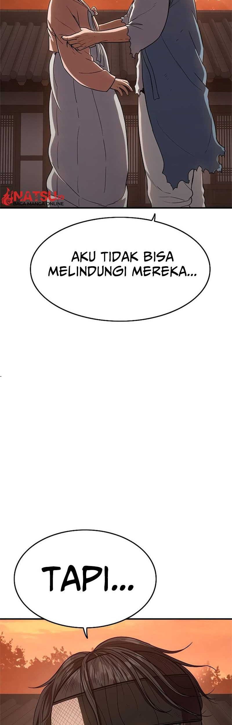 Monster Devourer Bab 17 halaman 71