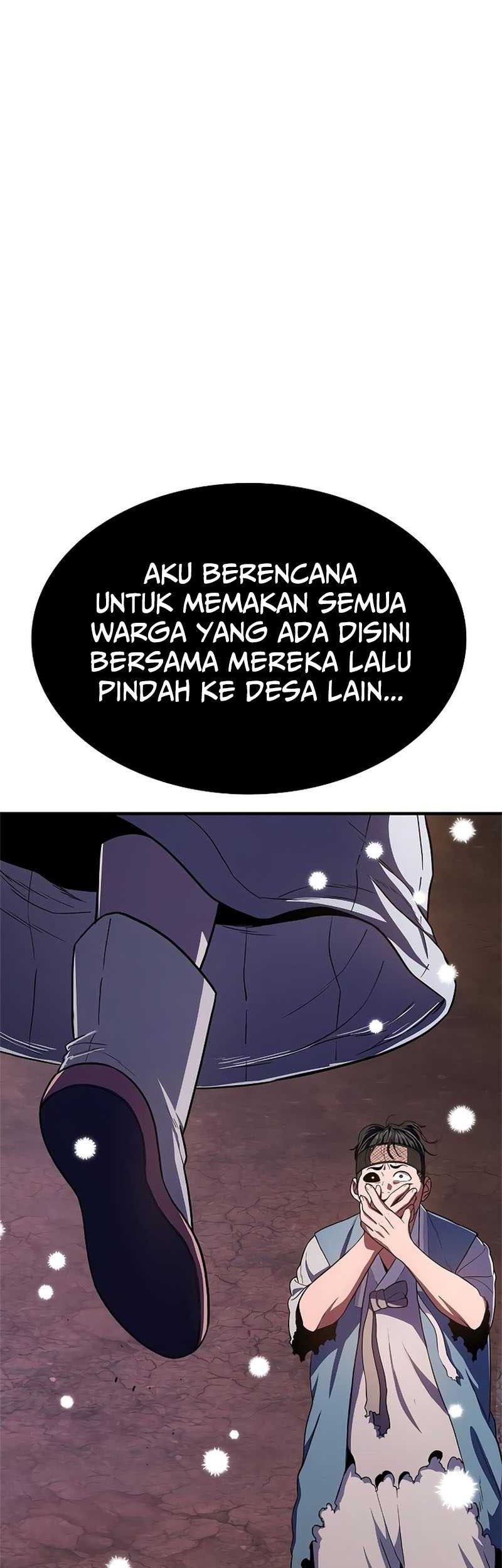 Monster Devourer Bab 17 halaman 88