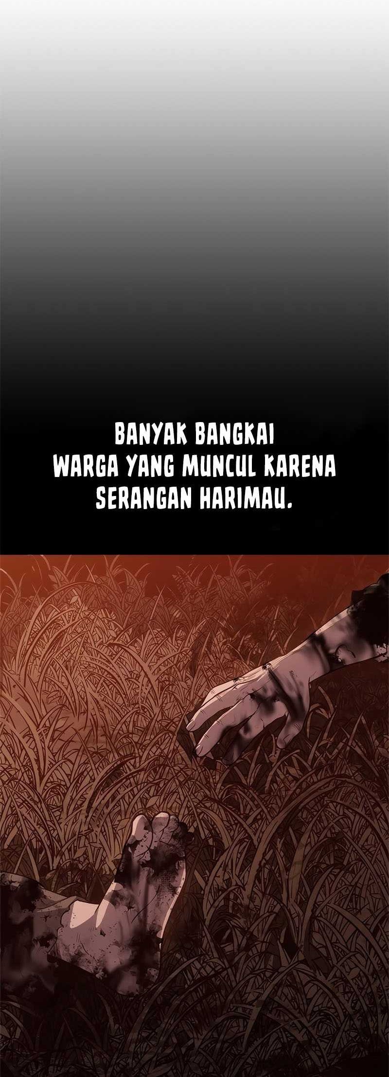 Monster Devourer Bab 17 halaman 105