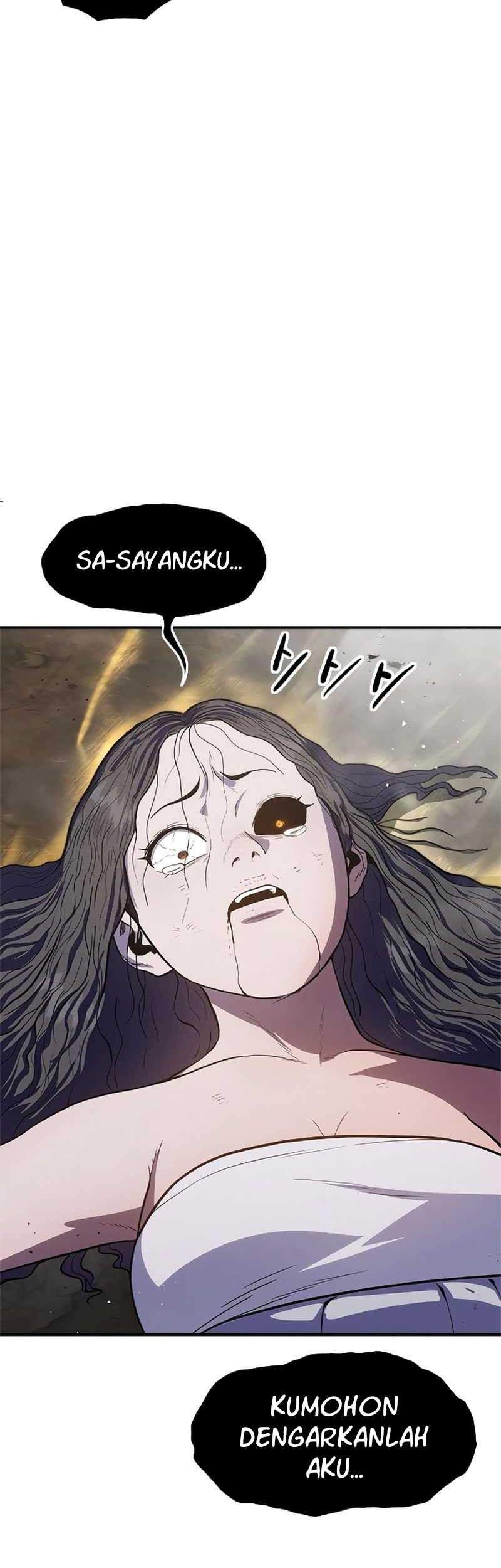 Monster Devourer Bab 18 halaman 20