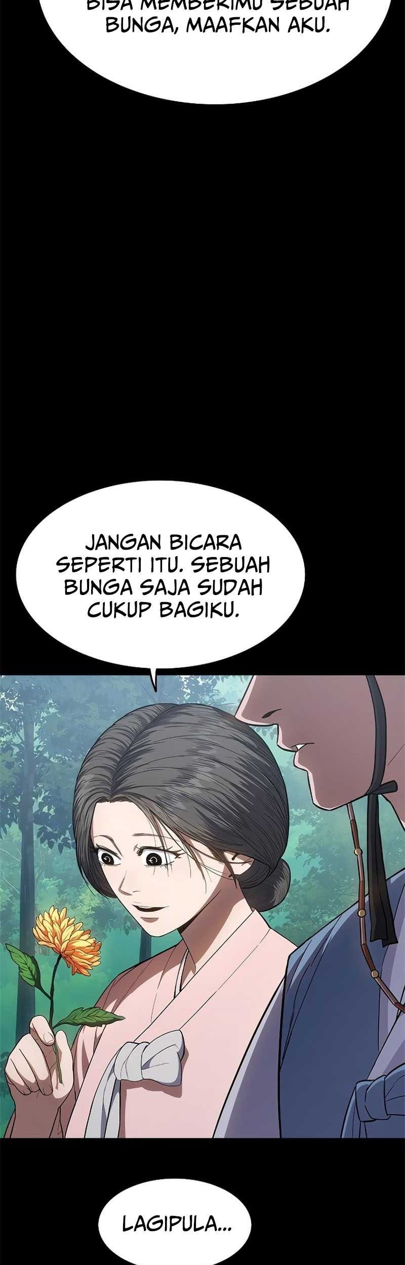 Monster Devourer Bab 18 halaman 28
