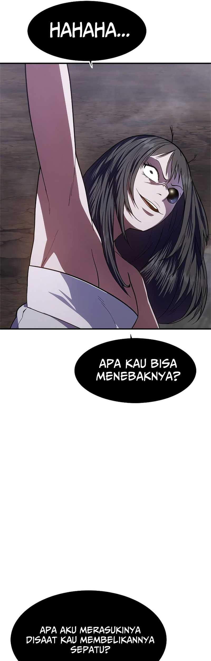 Monster Devourer Bab 18 halaman 34