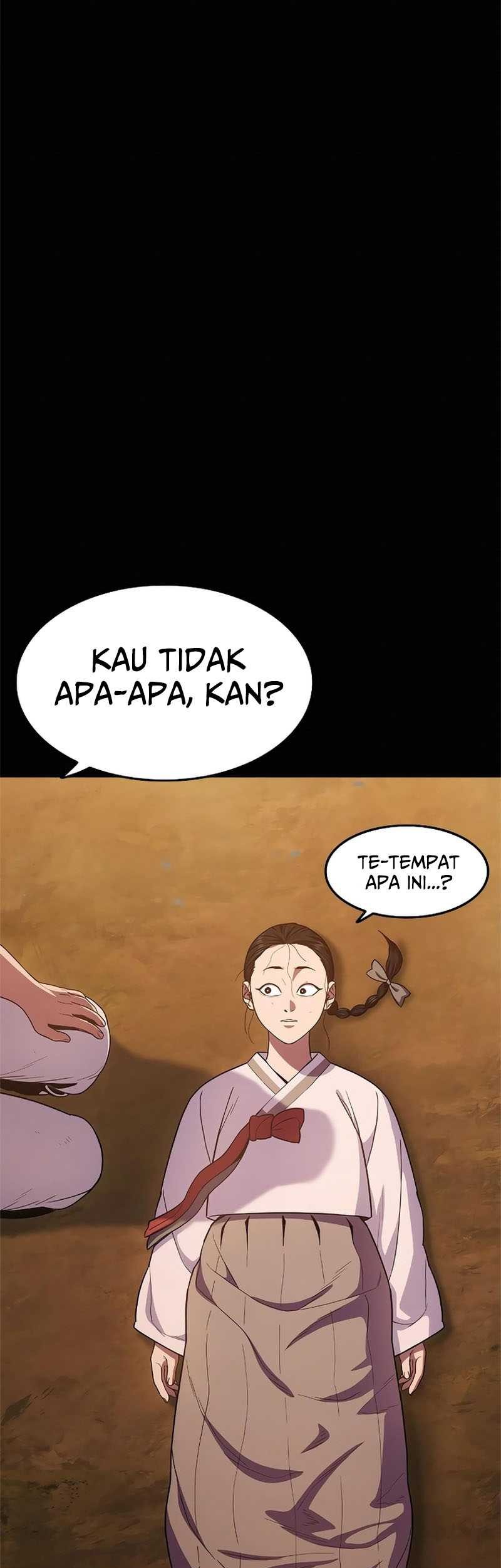 Monster Devourer Bab 18 halaman 74