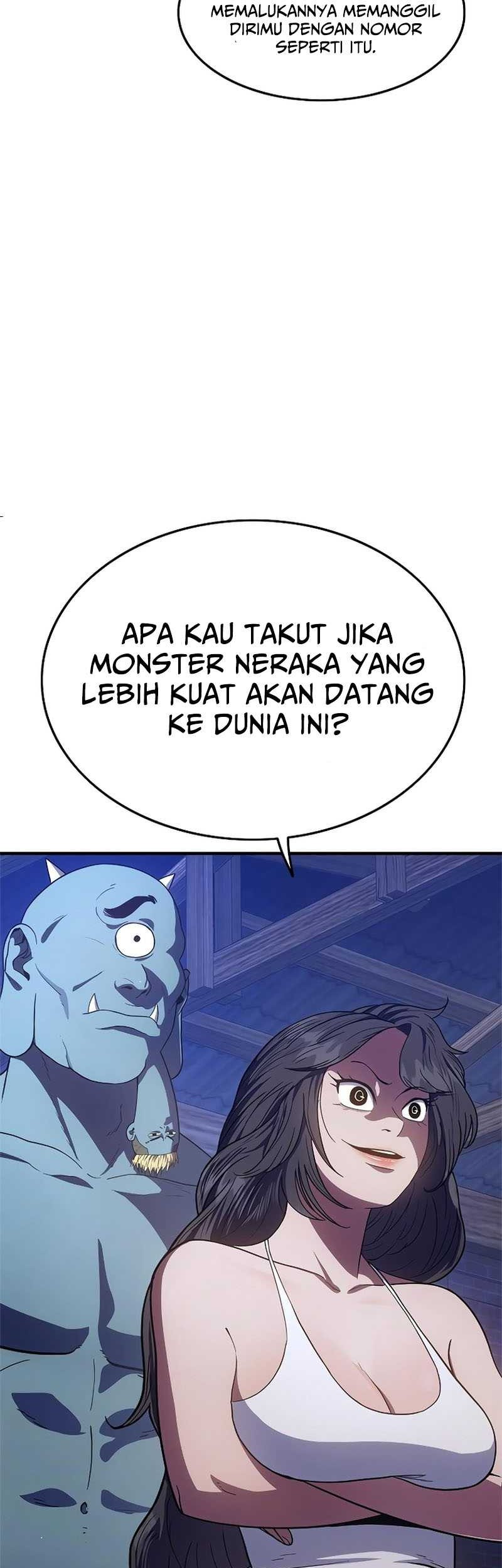 Monster Devourer Bab 18 halaman 104