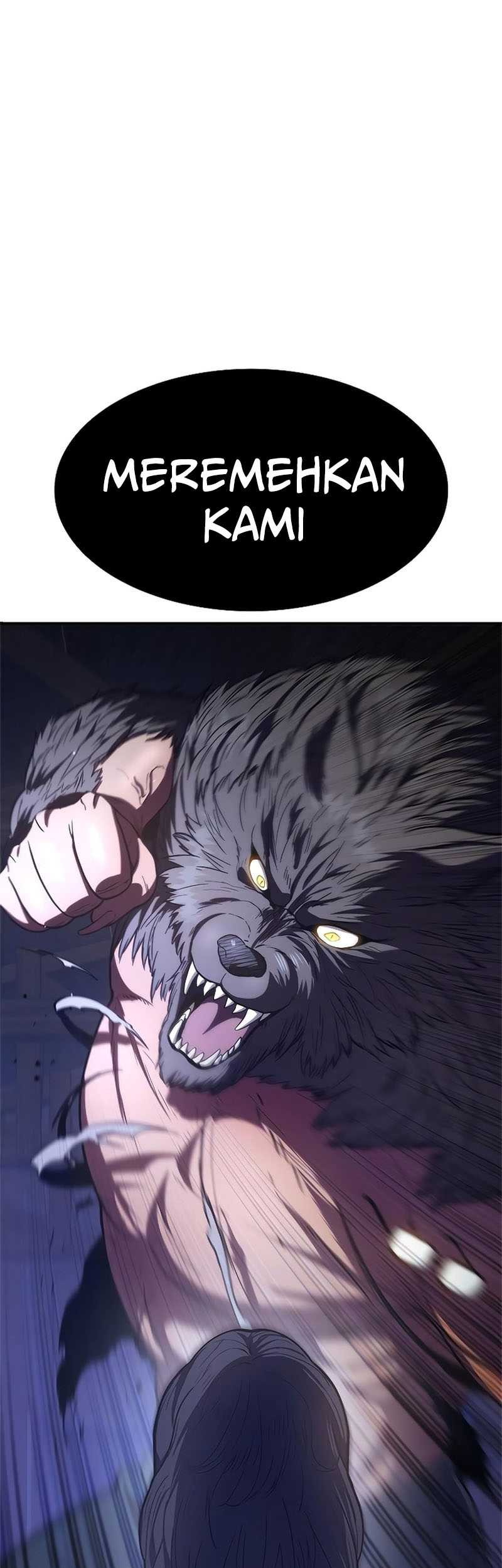 Monster Devourer Bab 18 halaman 110