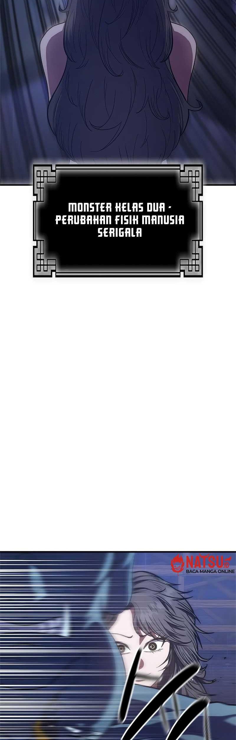 Monster Devourer Bab 18 halaman 111