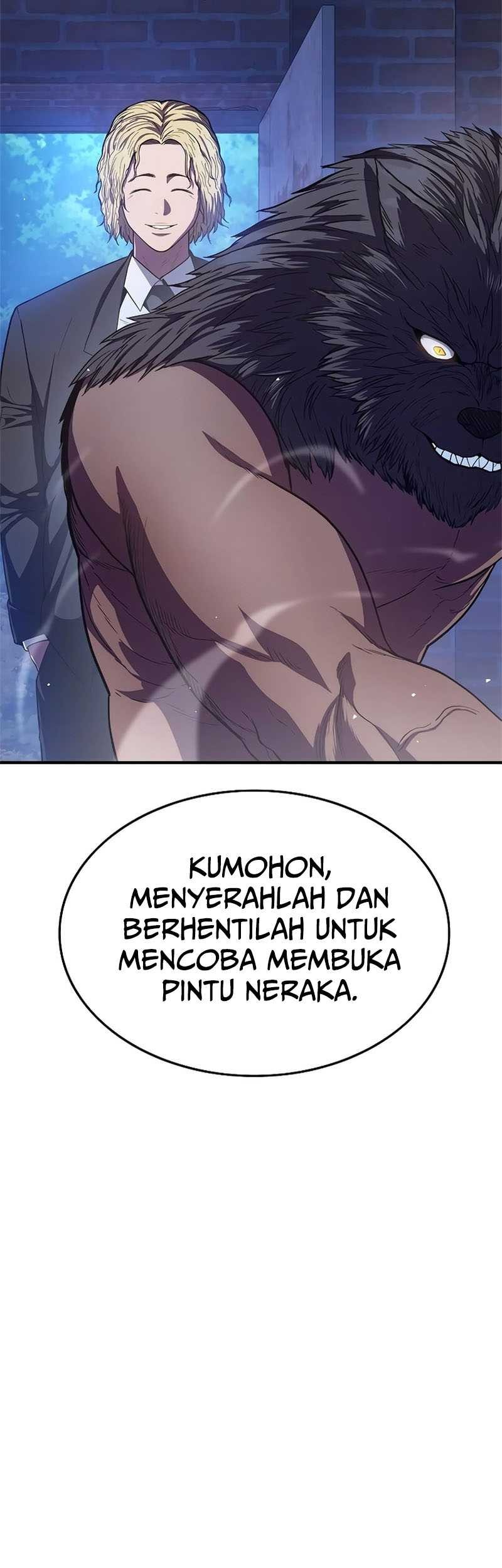 Monster Devourer Bab 18 halaman 118
