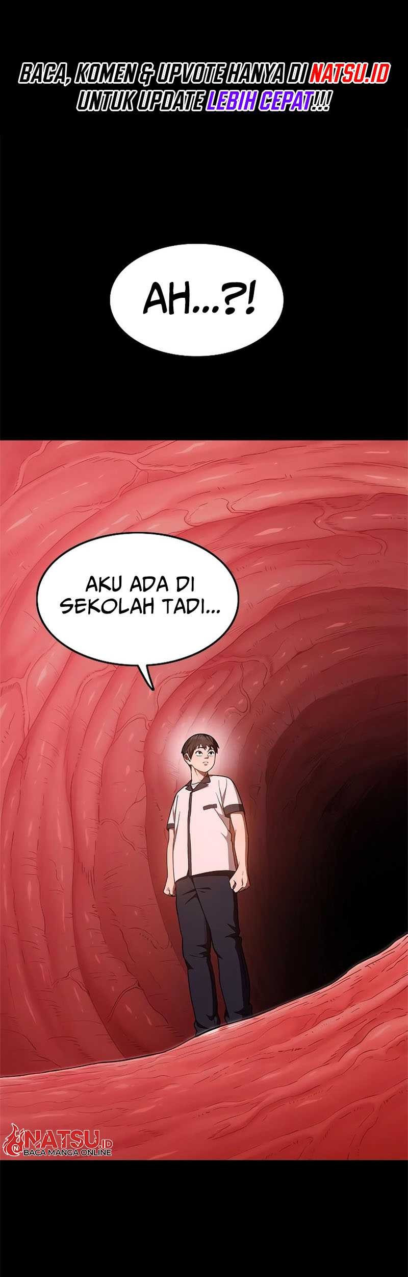Monster Devourer Bab 19 halaman 2