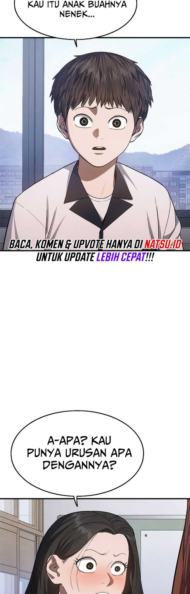 Monster Devourer Bab 19 halaman 36