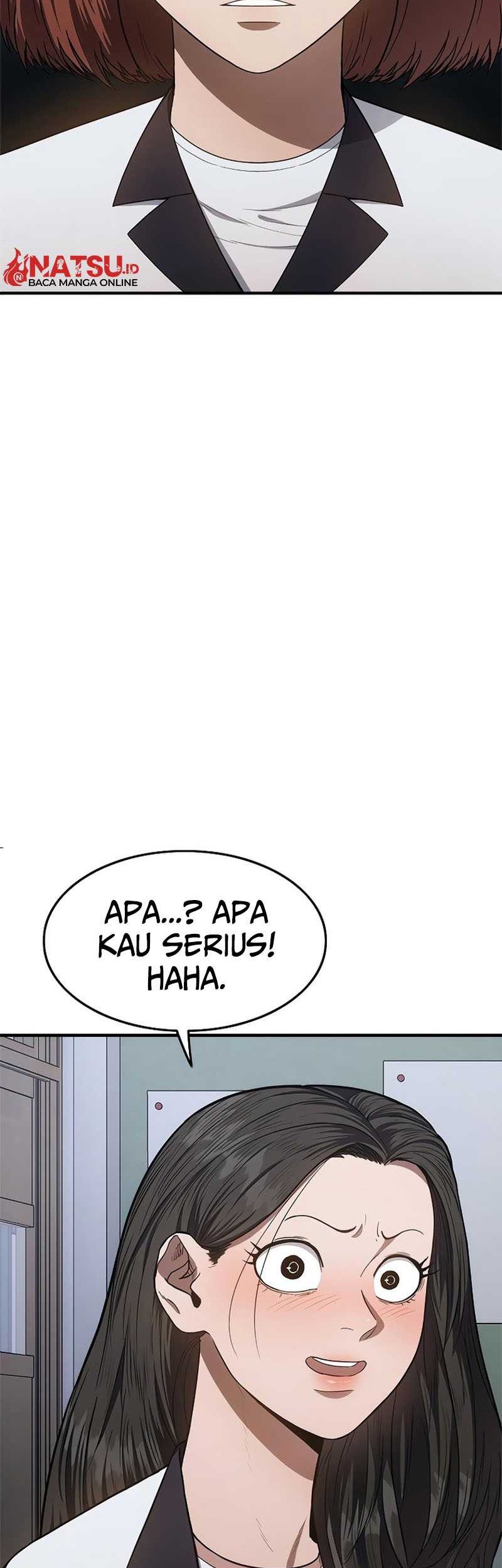 Monster Devourer Bab 19 halaman 39