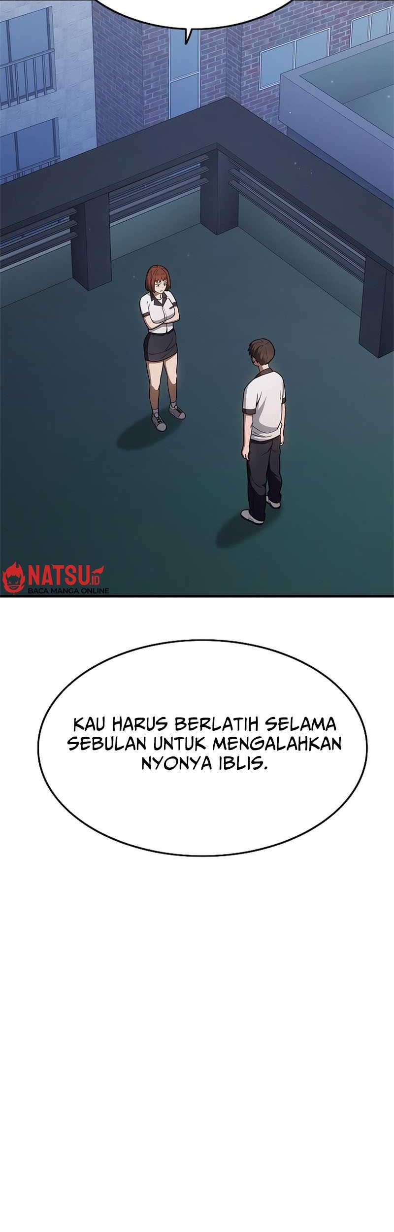 Monster Devourer Bab 19 halaman 48