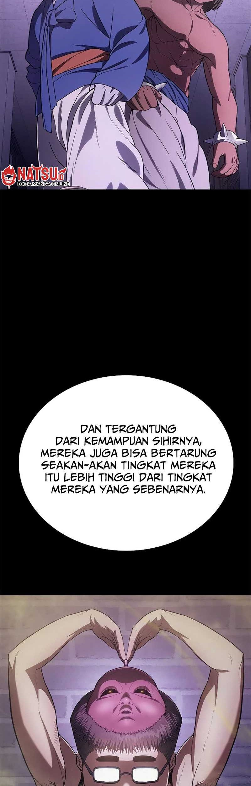Monster Devourer Bab 19 halaman 59