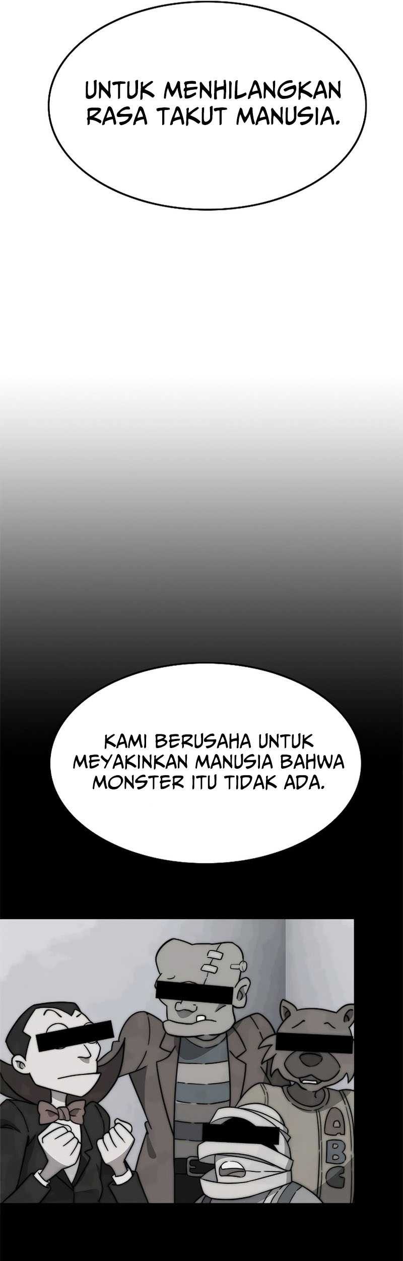 Monster Devourer Bab 19 halaman 94