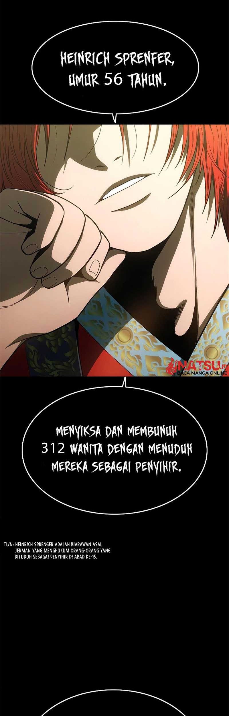 Monster Devourer Bab 20 halaman 7