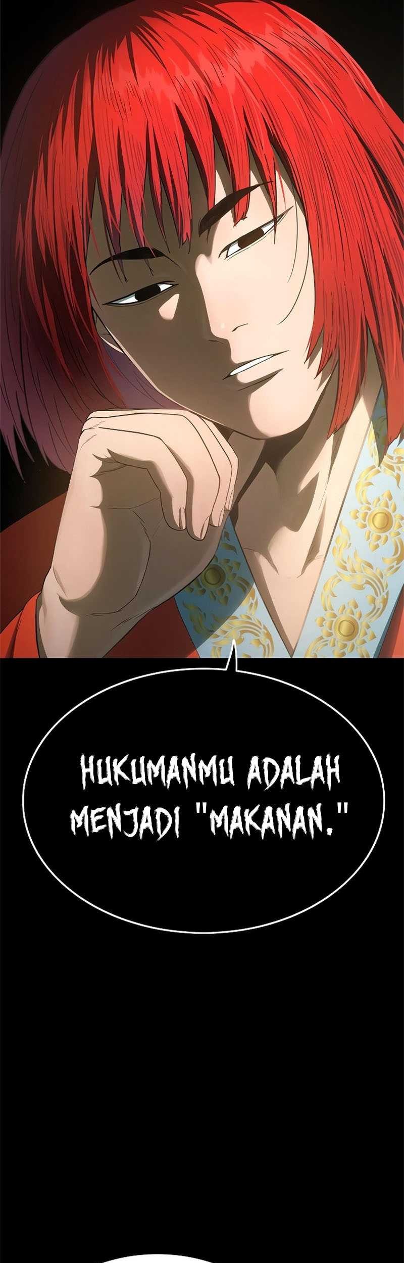Monster Devourer Bab 20 halaman 14