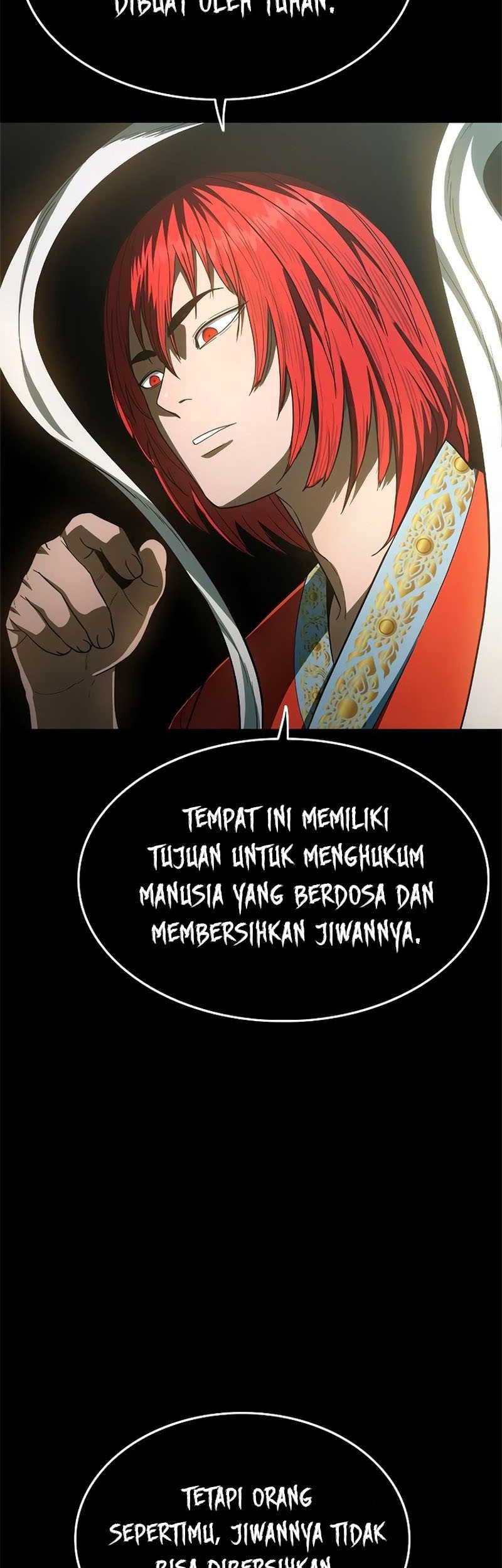 Monster Devourer Bab 20 halaman 16