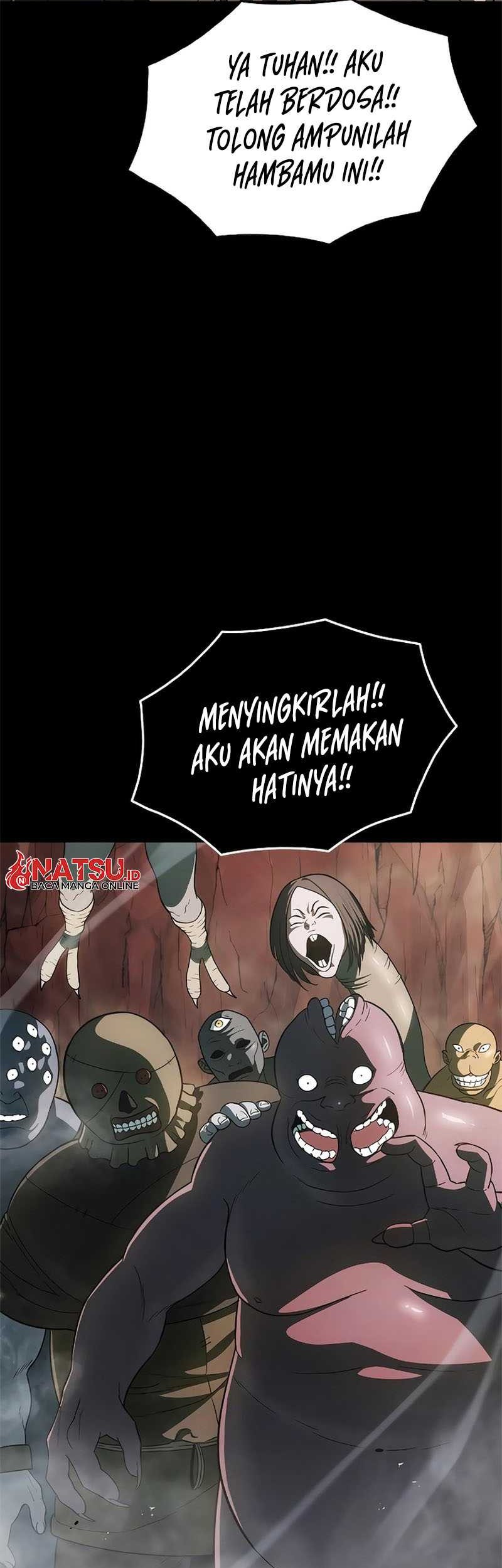 Monster Devourer Bab 20 halaman 20