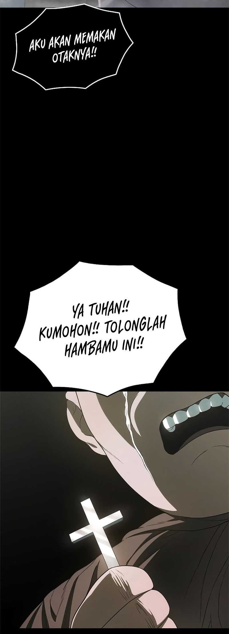 Monster Devourer Bab 20 halaman 21