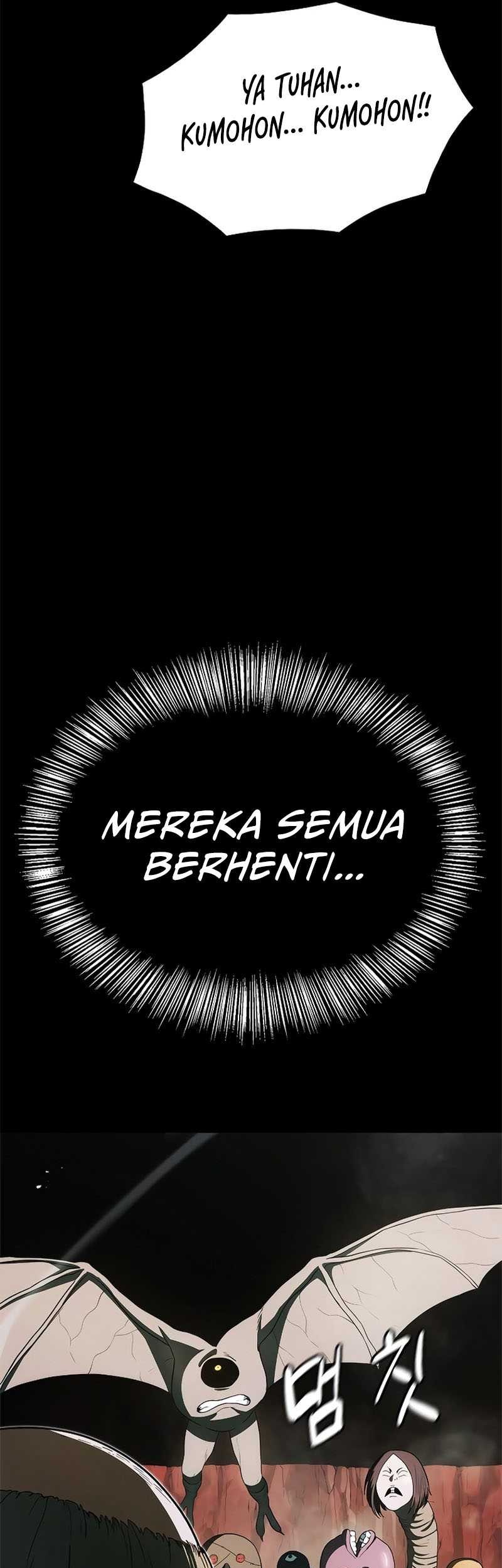 Monster Devourer Bab 20 halaman 22