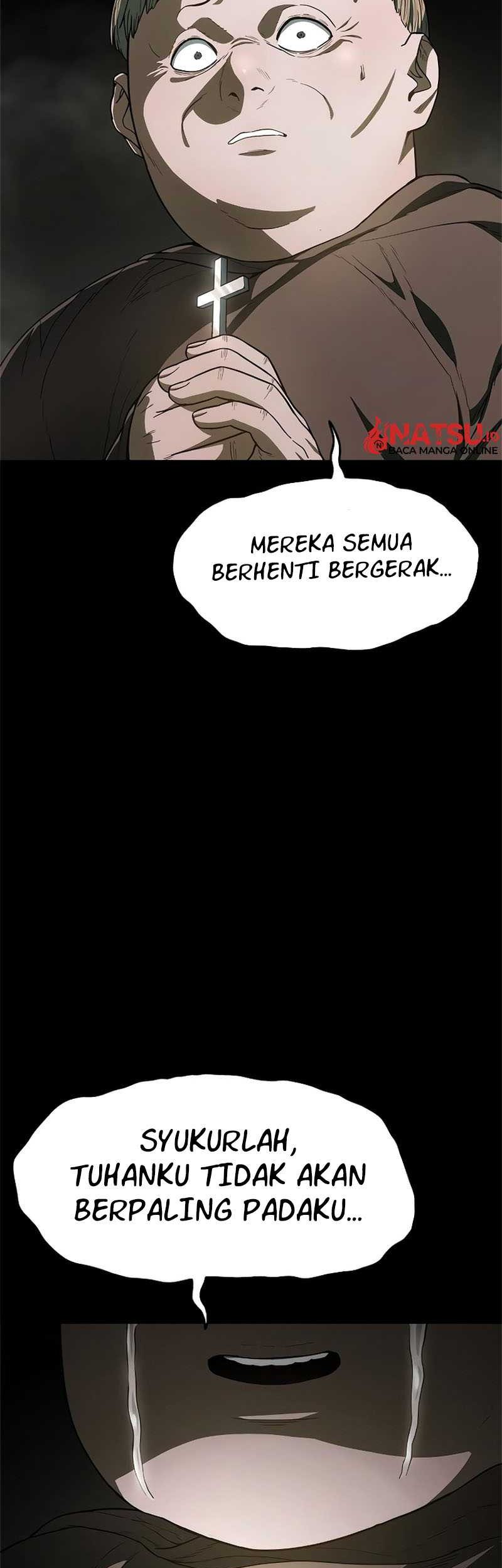 Monster Devourer Bab 20 halaman 24