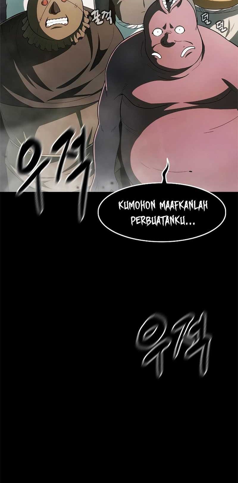 Monster Devourer Bab 20 halaman 29