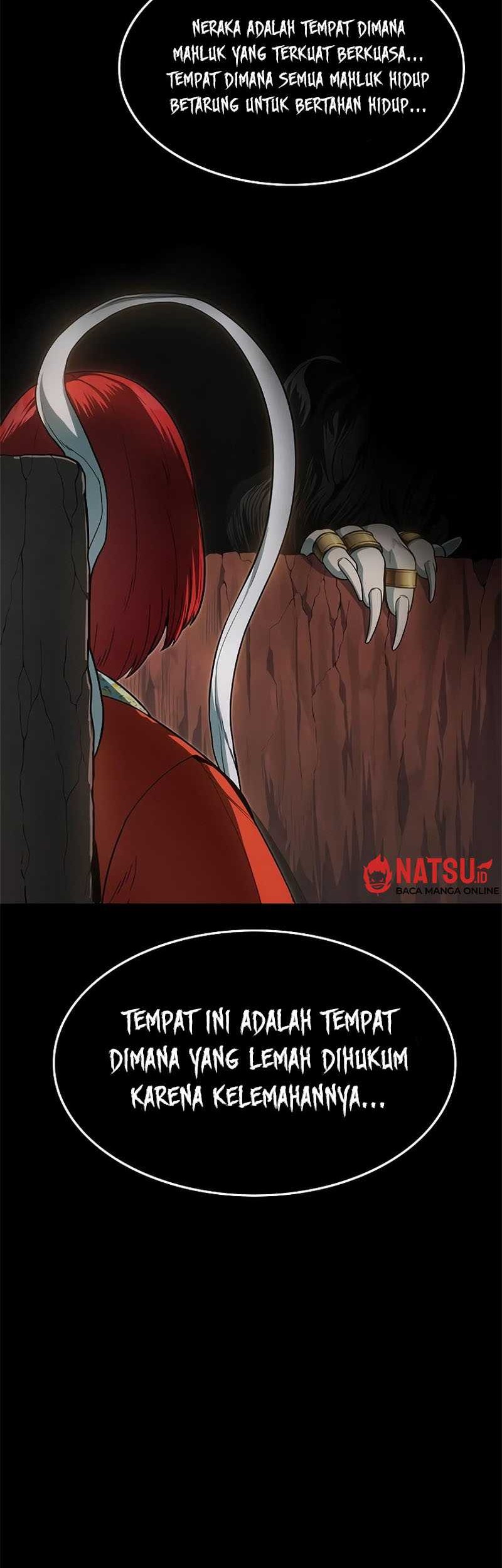 Monster Devourer Bab 20 halaman 31