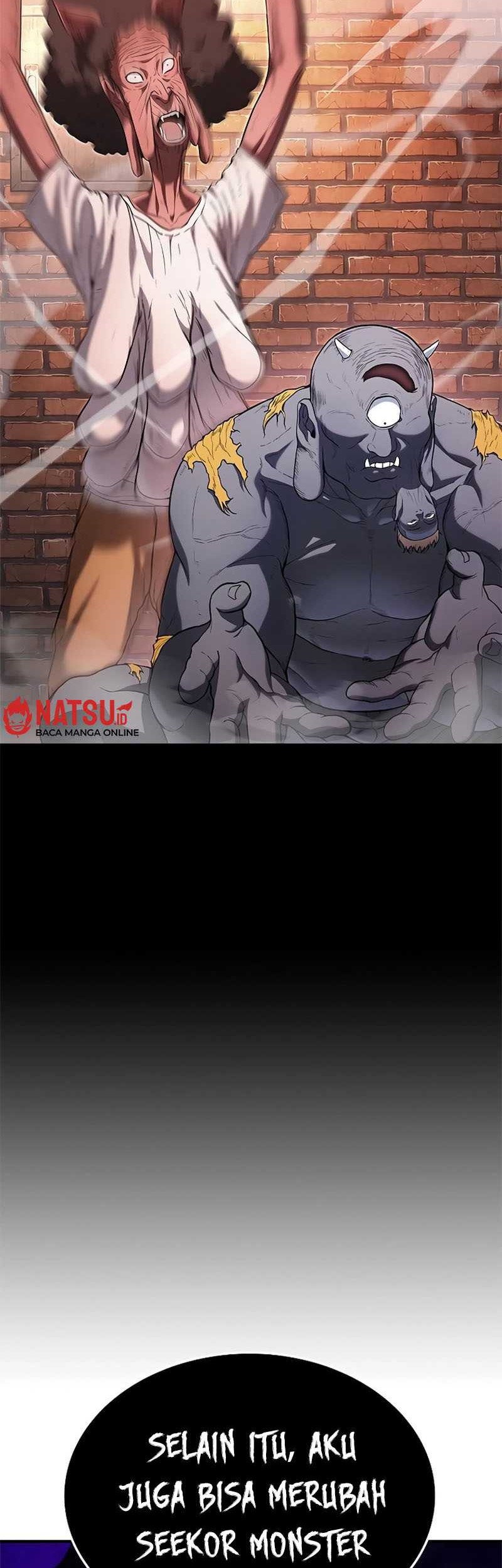 Monster Devourer Bab 20 halaman 47