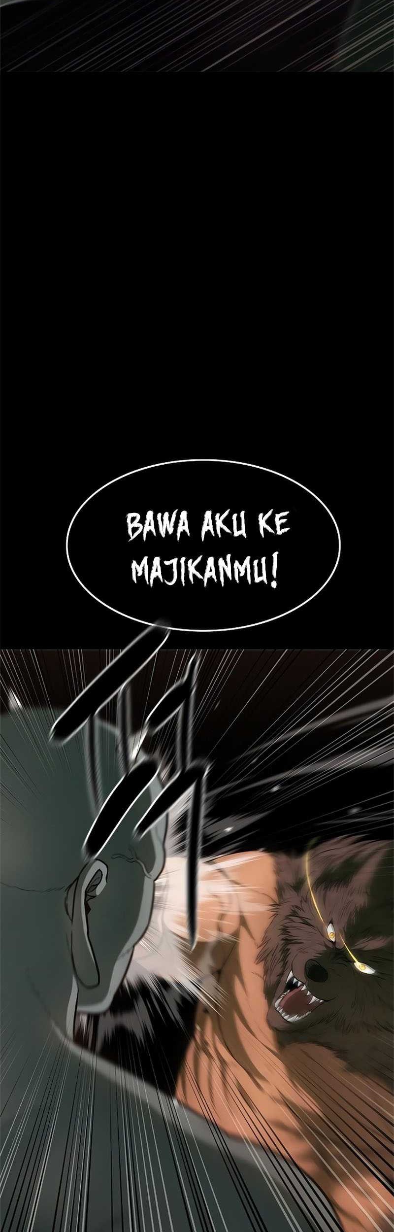 Monster Devourer Bab 20 halaman 88
