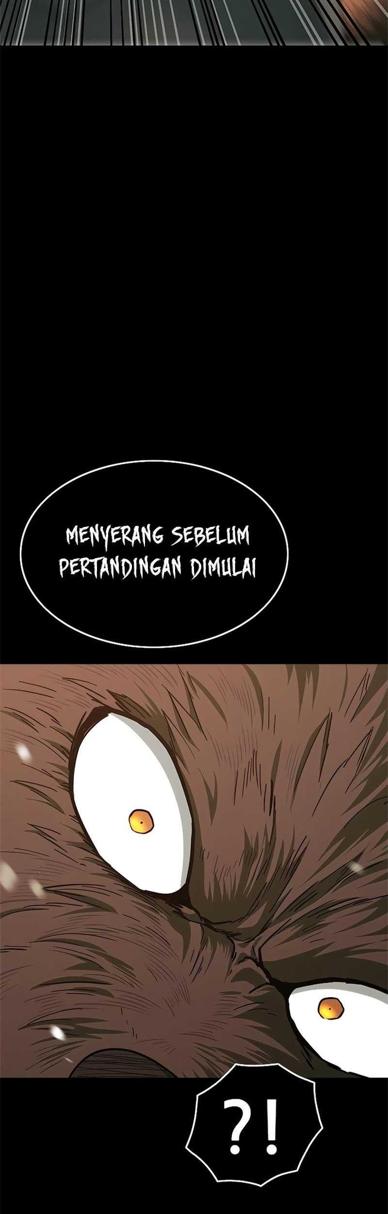 Monster Devourer Bab 20 halaman 89